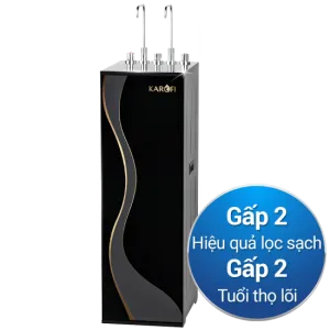 Sản phẩm karofi d66s pro(1) — Công Ty TNHH Thế Giới Điện Lạnh CH Việt — MST 0106160194