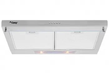 Sản phẩm may hut mui canzy 60cm cz c506i — Công Ty TNHH Thế Giới Điện Lạnh CH Việt — MST 0106160194