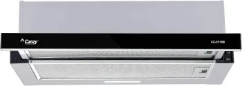 Sản phẩm may hut mui canzy 60cm cz c516b — Công Ty TNHH Thế Giới Điện Lạnh CH Việt — MST 0106160194