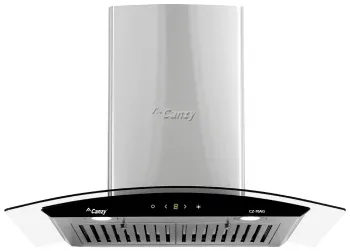 Sản phẩm may hut mui canzy 70cm cz 70ag — Công Ty TNHH Thế Giới Điện Lạnh CH Việt — MST 0106160194
