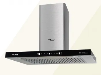 Sản phẩm may hut mui canzy cz 399 smart — Công Ty TNHH Thế Giới Điện Lạnh CH Việt — MST 0106160194
