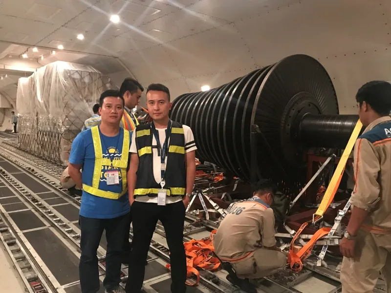 Sản phẩm 1 — Công Ty Cổ Phần Dịch Vụ Logistics Và Thương Mại KLM — MST 0106161039