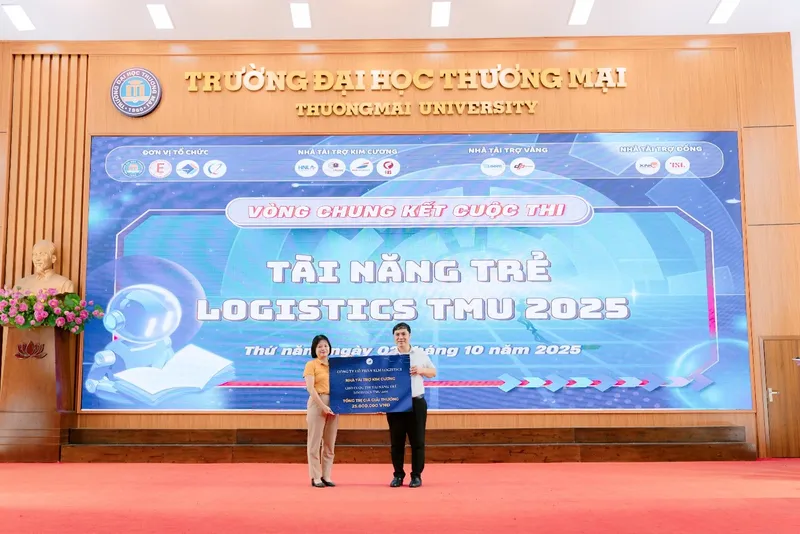 Sản phẩm 3 — Công Ty Cổ Phần Dịch Vụ Logistics Và Thương Mại KLM — MST 0106161039