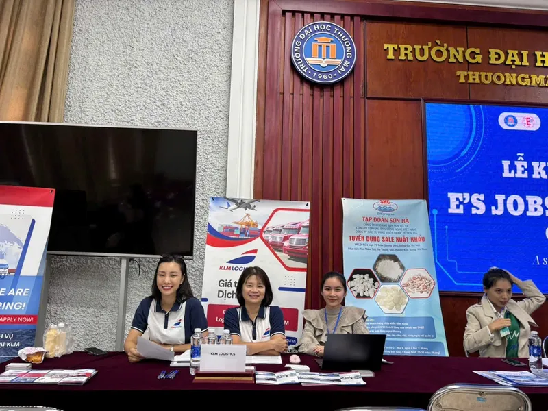 Sản phẩm 5 — Công Ty Cổ Phần Dịch Vụ Logistics Và Thương Mại KLM — MST 0106161039