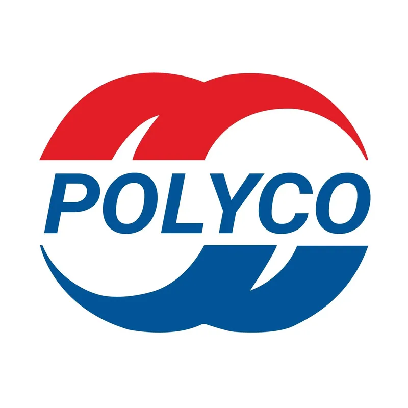 Sản phẩm polyco — Công Ty Cổ Phần Dịch Vụ Logistics Và Thương Mại KLM — MST 0106161039