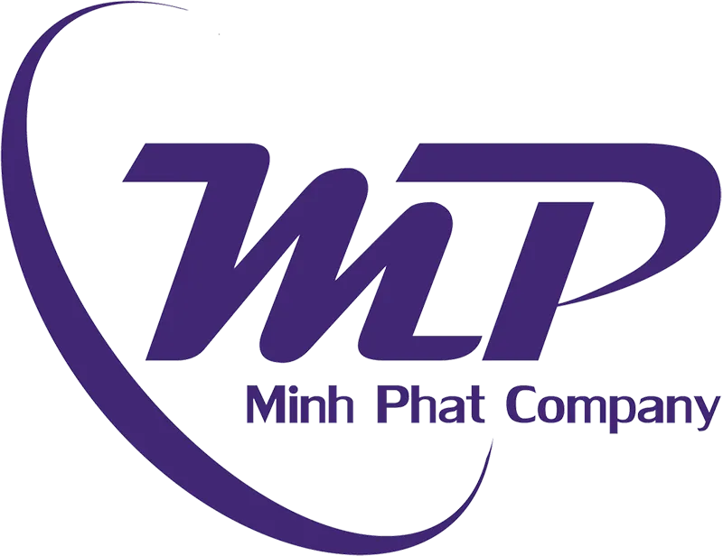 Logo Công Ty TNHH Đầu Tư Xuất Nhập Khẩu Minh Phát