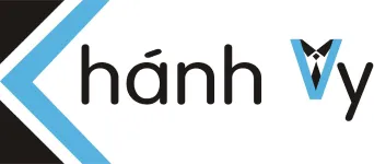 Logo Công Ty TNHH Thời Trang Khánh Vy