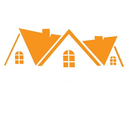 Logo Công Ty TNHH Thương Mại Và Dịch Vụ Vinaco Việt Nam