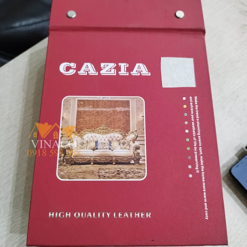 Sản phẩm mau da cazia va bang mau 1 scaled — Công Ty TNHH Thương Mại Và Dịch Vụ Vinaco Việt Nam — MST 0106161631