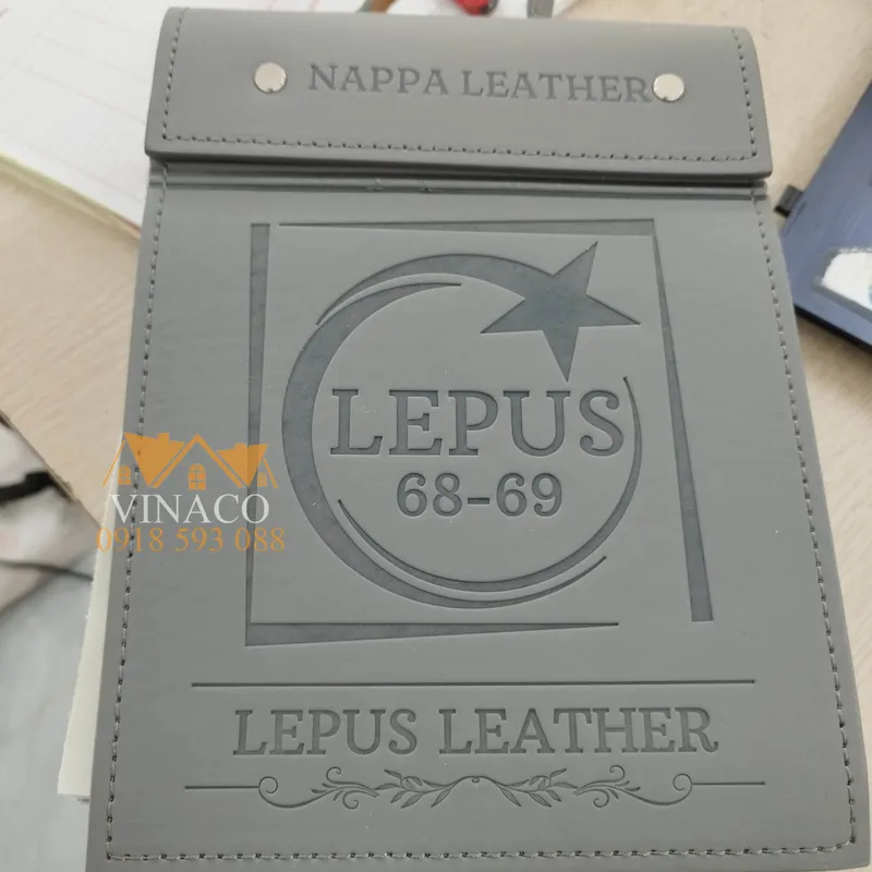 Sản phẩm Mau da lepus scaled — Công Ty TNHH Thương Mại Và Dịch Vụ Vinaco Việt Nam — MST 0106161631