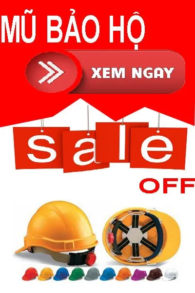 Sản phẩm baner mũ bảo hộ đẹp — Công Ty TNHH Thương Mại Và Bảo Hộ Lao Động Linh Anh — MST 0106161688