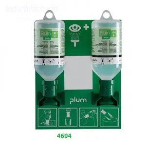 Sản phẩm chai nuoc rua mat khan cap plum 4694 300x300 — Công Ty TNHH Thương Mại Và Bảo Hộ Lao Động Linh Anh — MST 0106161688