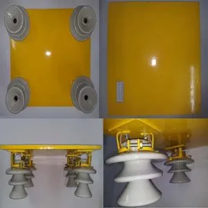 Sản phẩm ghế cách diiej chân sứ 300x300 — Công Ty TNHH Thương Mại Và Bảo Hộ Lao Động Linh Anh — MST 0106161688