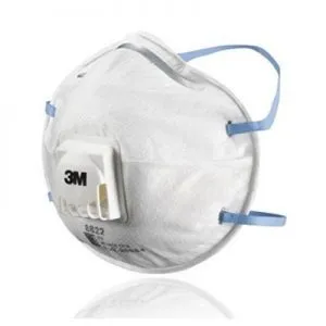 Sản phẩm khau trang bao ho 3m 8822 300x300 — Công Ty TNHH Thương Mại Và Bảo Hộ Lao Động Linh Anh — MST 0106161688