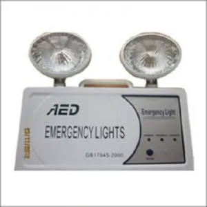 Sản phẩm đèn sự cố AED LINH ANH 300x300 — Công Ty TNHH Thương Mại Và Bảo Hộ Lao Động Linh Anh — MST 0106161688
