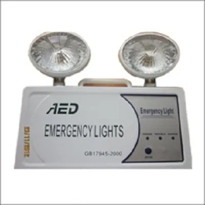 Sản phẩm đèn sự cố AED LINH ANH — Công Ty TNHH Thương Mại Và Bảo Hộ Lao Động Linh Anh — MST 0106161688
