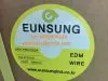 Sản phẩm Dây cắt EUNSUNG Korea 100x75 — Máy Cắt Dây Và Vật Tư VKTECH - Công Ty CP Thiết Bị VKTECH Việt Nam — MST 0106161857