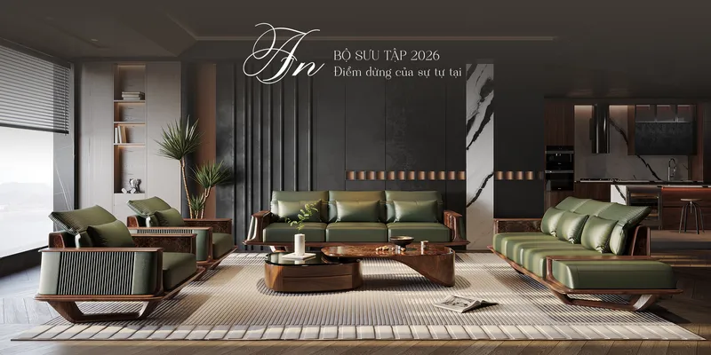 Sản phẩm sofa an — Công Ty TNHH Sản Xuất Và Thương Mại Lạc Gia Phát — MST 0106162265
