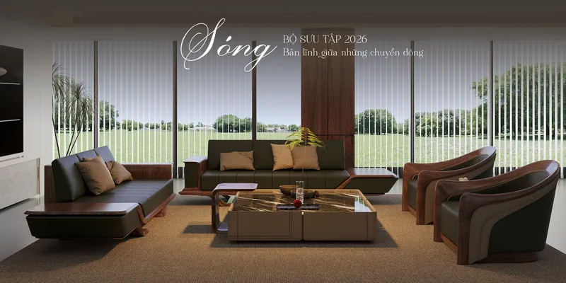 Sản phẩm sofa song — Công Ty TNHH Sản Xuất Và Thương Mại Lạc Gia Phát — MST 0106162265