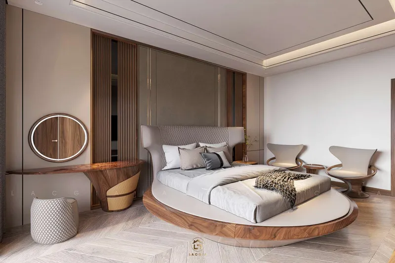Sản phẩm thiet ke noi that biet thu tai thanh hoa anh hung 17 — Công Ty TNHH Sản Xuất Và Thương Mại Lạc Gia Phát — MST 0106162265