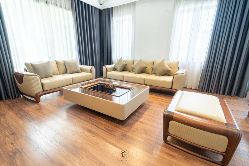 Sản phẩm sofa go oc cho kara cao cap 7 — Công Ty TNHH Sản Xuất Và Thương Mại Lạc Gia Phát — MST 0106162265