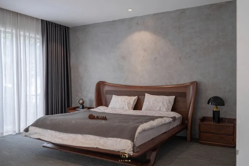 Sản phẩm giuong ngu go oc cho gn26 2 — Công Ty TNHH Sản Xuất Và Thương Mại Lạc Gia Phát — MST 0106162265