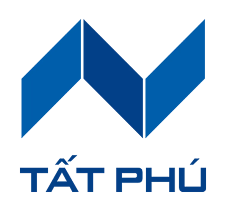Logo Công Ty Cổ Phần Tất Phú
