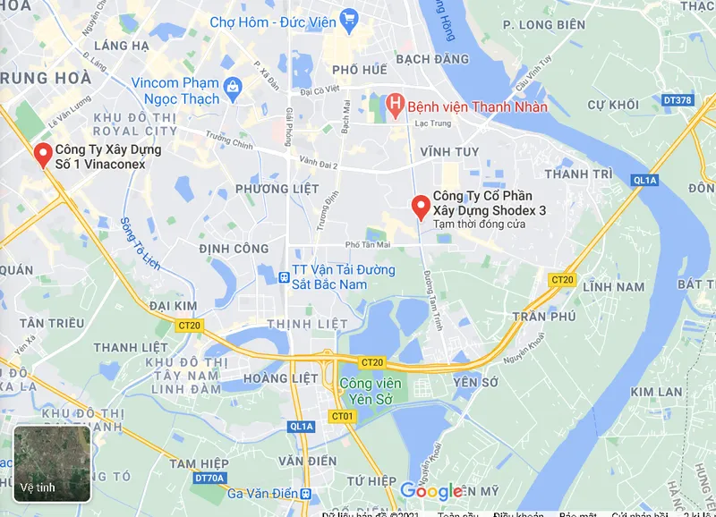 Sản phẩm Capture — Công Ty Cổ Phần Tất Phú — MST 0106162603
