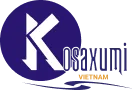 Logo Công Ty TNHH Kosaxumi Việt Nam