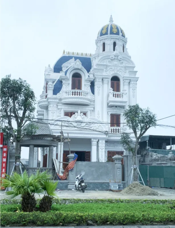Sản phẩm anduongvuong — Công Ty TNHH Kosaxumi Việt Nam — MST 0106163798