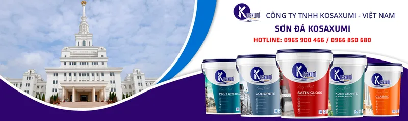 Sản phẩm kosaxumi 1 — Công Ty TNHH Kosaxumi Việt Nam — MST 0106163798