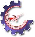 Logo Công Ty Cổ Phần Máy Và Thiết Bị Lạc Hồng
