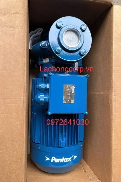 Sản phẩm may bom nuoc pentax cm65 200a 01 400x600 — Công Ty Cổ Phần Máy Và Thiết Bị Lạc Hồng — MST 0106165629