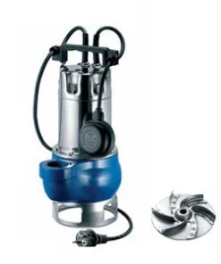Sản phẩm 5.may bom chim Foras DC 247x296 — Công Ty Cổ Phần Máy Và Thiết Bị Lạc Hồng — MST 0106165629