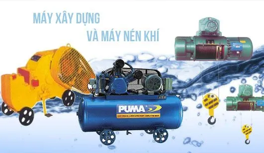 Sản phẩm may say dung va nen khi — Công Ty Cổ Phần Máy Và Thiết Bị Lạc Hồng — MST 0106165629