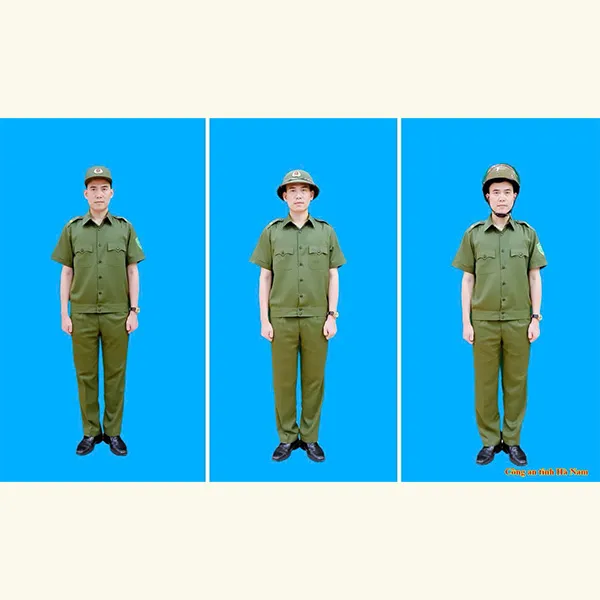 Sản phẩm dp to tu quan3 — Bảo Hộ Lao Động Linh Việt - Công Ty TNHH Sản Xuất Thương Mại Dịch Vụ Linh Việt — MST 0106170770