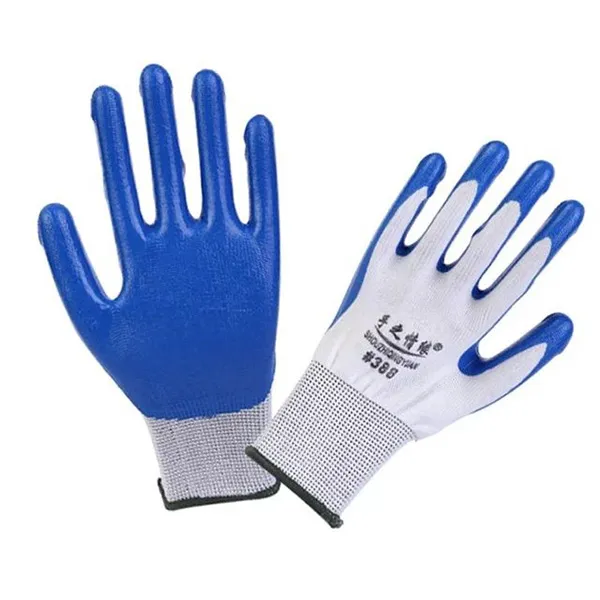 Sản phẩm gang tay bhld2 — Bảo Hộ Lao Động Linh Việt - Công Ty TNHH Sản Xuất Thương Mại Dịch Vụ Linh Việt — MST 0106170770
