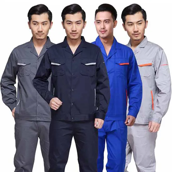 Sản phẩm quan ao bhld — Bảo Hộ Lao Động Linh Việt - Công Ty TNHH Sản Xuất Thương Mại Dịch Vụ Linh Việt — MST 0106170770