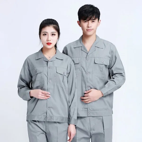 Sản phẩm quan ao bhld3 — Bảo Hộ Lao Động Linh Việt - Công Ty TNHH Sản Xuất Thương Mại Dịch Vụ Linh Việt — MST 0106170770