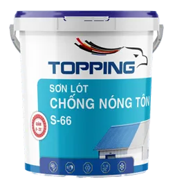 Sản phẩm chong nong mai ton co can son lot khong — Công Ty CP Xây Dựng Mạnh Thắng — MST 0106172658
