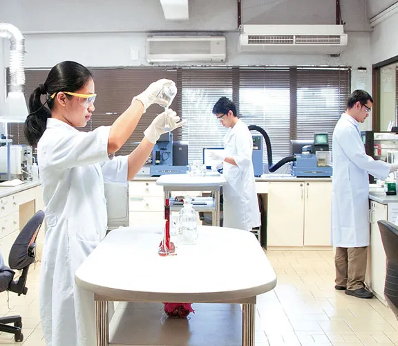 Sản phẩm nghien cuu son chong nong — Công Ty CP Xây Dựng Mạnh Thắng — MST 0106172658