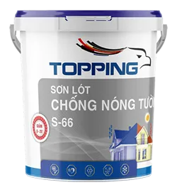 Sản phẩm son chong nong tuong topping — Công Ty CP Xây Dựng Mạnh Thắng — MST 0106172658