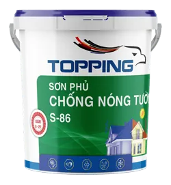 Sản phẩm son phu chong nong mai ton nano — Công Ty CP Xây Dựng Mạnh Thắng — MST 0106172658