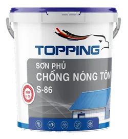 Sản phẩm son phu chong nong tuong — Công Ty CP Xây Dựng Mạnh Thắng — MST 0106172658