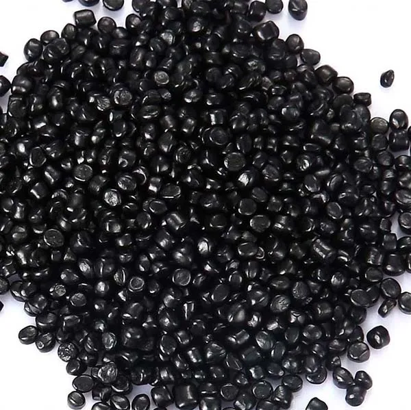 Sản phẩm PE den — Hạt Nhựa Quân Anh - Công Ty Cổ Phần Nhựa Quân Anh — MST 0106172922
