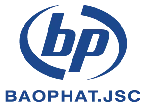 Logo Công Ty CP TM Vật Liệu Xây Dựng Bảo Phát - Nhà Phân Phối Cấp 1 Ống Nhựa Tại Hà
Nội