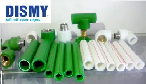 Sản phẩm ong pk dismy — Công Ty CP TM Vật Liệu Xây Dựng Bảo Phát - Nhà Phân Phối Cấp 1 Ống Nhựa Tại Hà
Nội — MST 0106174447