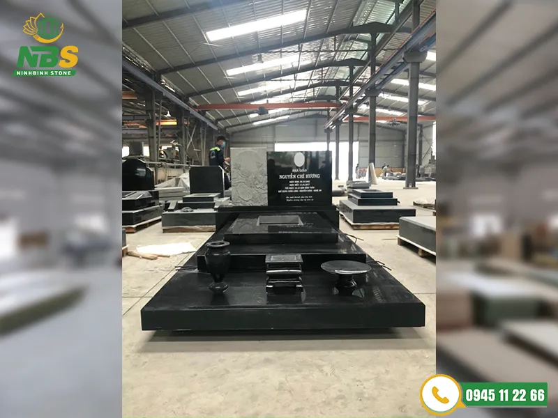 Nhà máy Công Ty Cổ Phần Xuất Nhập Khẩu Đá Mỹ Nghệ Ninh Bình #20 — MST 0106176684