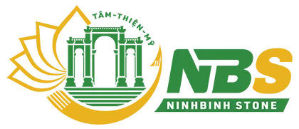 Logo Công Ty Cổ Phần Xuất Nhập Khẩu Đá Mỹ Nghệ Ninh Bình