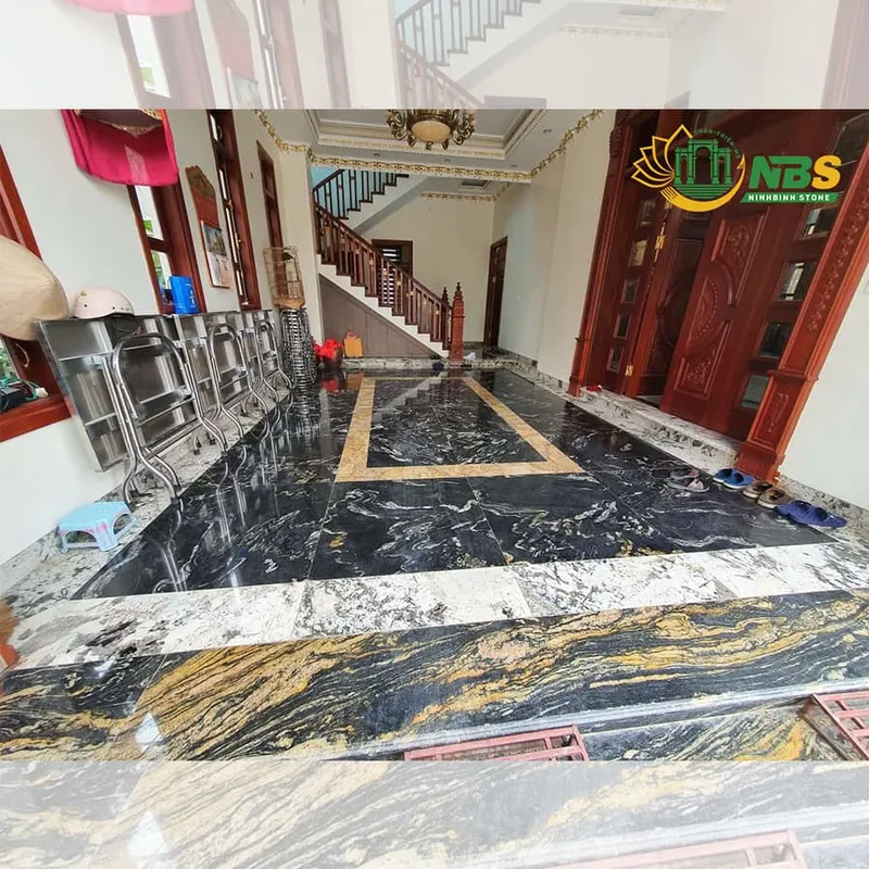 Sản phẩm da op lat tu nhien nbsdo005 — Công Ty Cổ Phần Xuất Nhập Khẩu Đá Mỹ Nghệ Ninh Bình — MST 0106176684